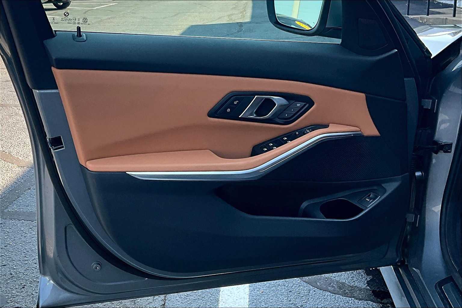 2025 Bmw 330i photo 21