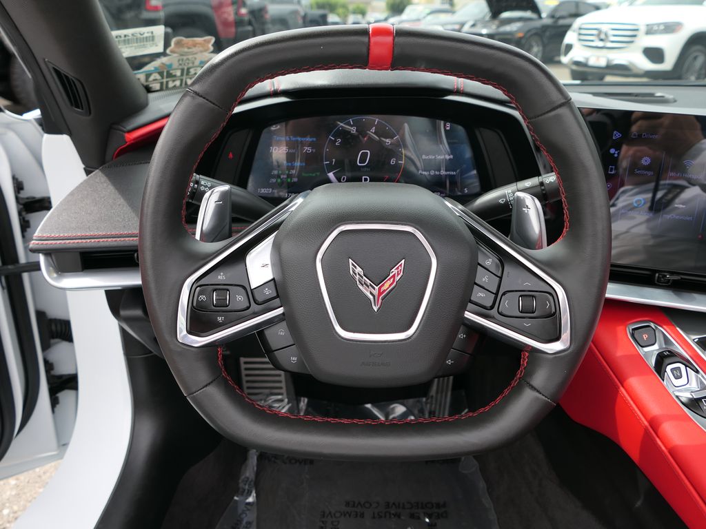 2024 Chevrolet Corvette Stingray 2LT photo 14