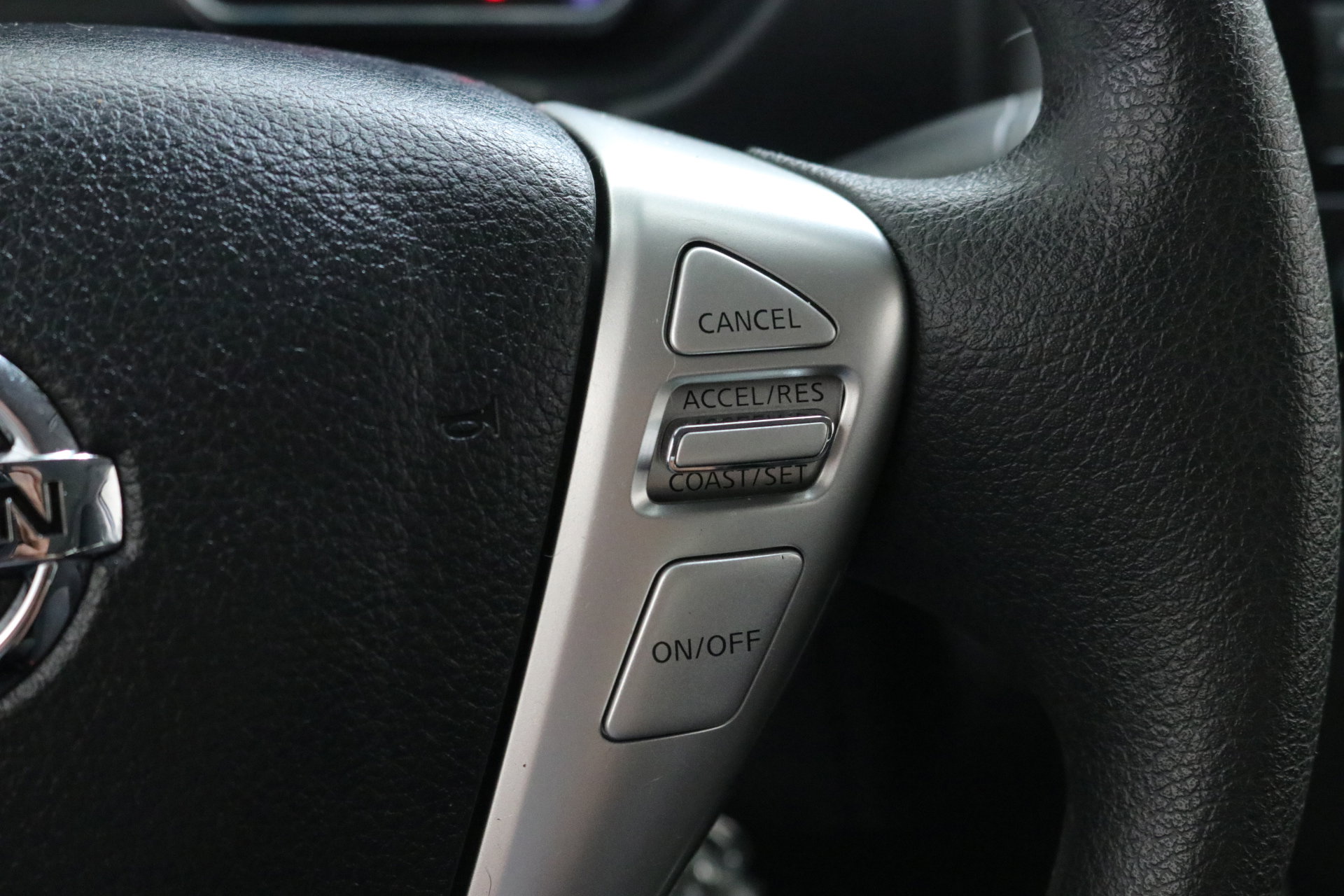 2017 Nissan Versa Sedan SV photo 14