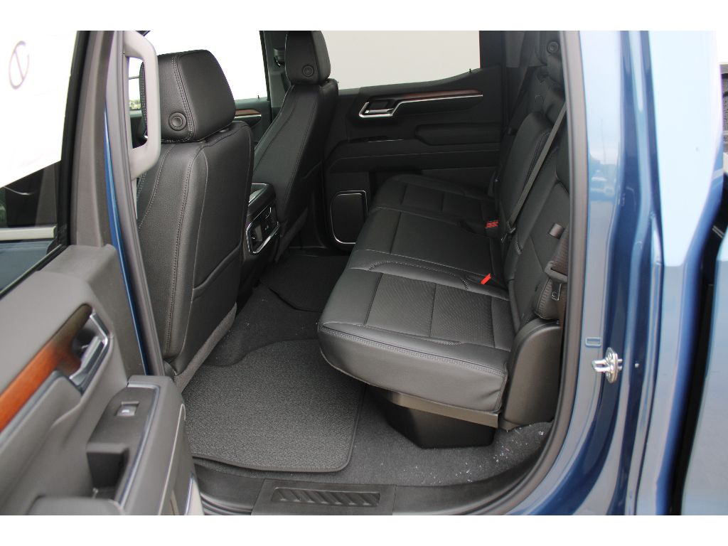 2026 Gmc Sierra 1500 Denali photo 4