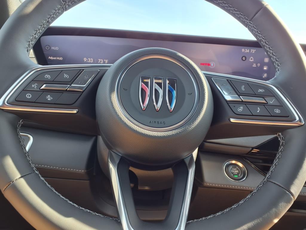 2026 Buick Enclave Preferred photo 14