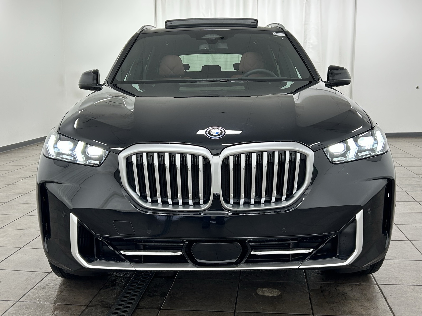 2026 Bmw X5 xDrive50e photo 7