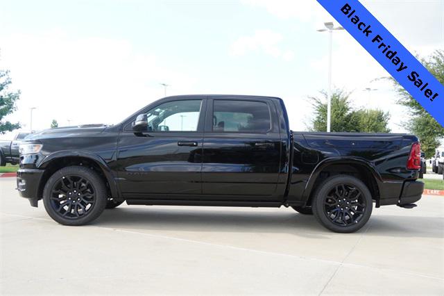 2026 Ram 1500 Limited photo 4