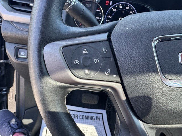 2023 Gmc Acadia AT4 photo 12
