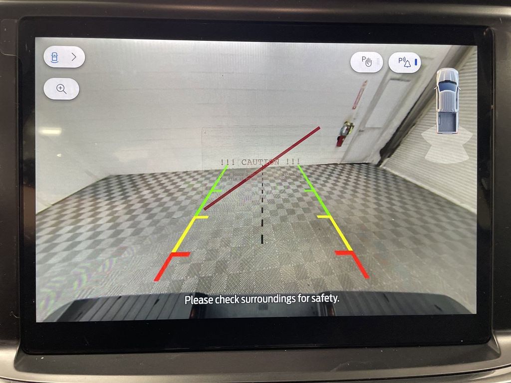 2025 Ford F-150 STX photo 4