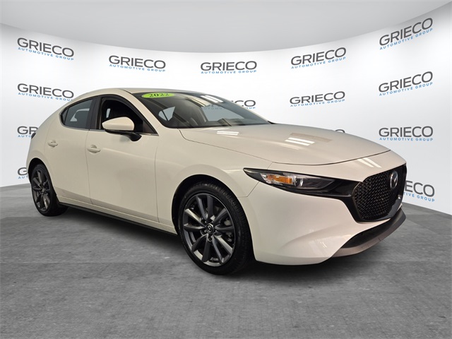 2022 Mazda Mazda3 Preferred AWD's photo