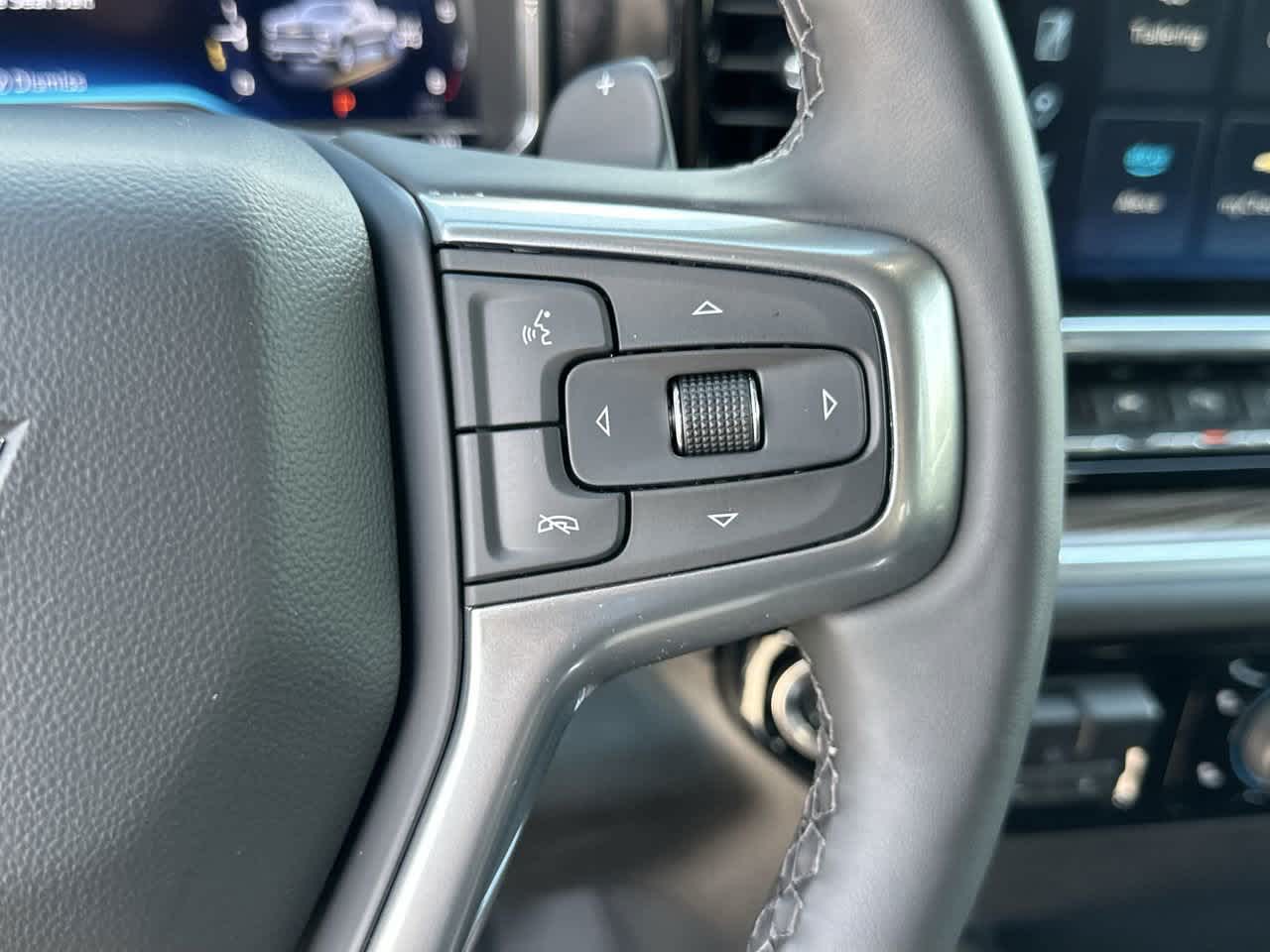 2025 Chevrolet Silverado 1500 RST photo 30
