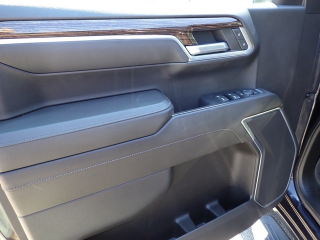 2022 Gmc Sierra 1500 Elevation photo 18