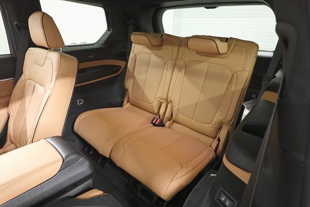 2025 Jeep Grand Cherokee L Summit Reserve photo 26