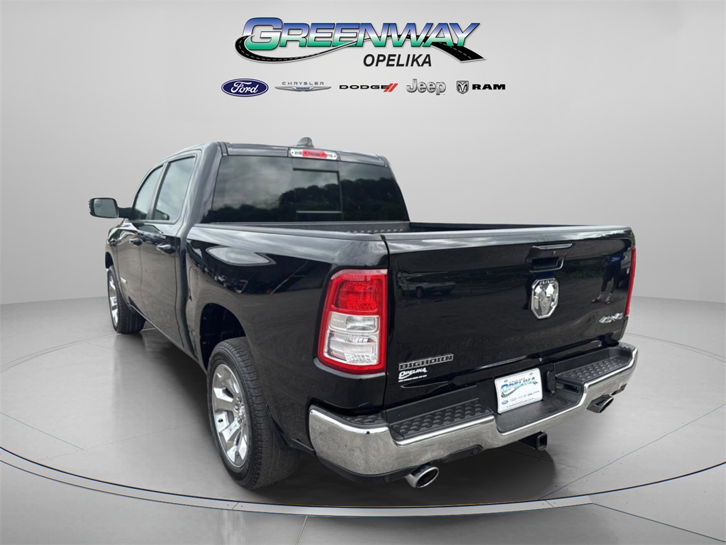 2022 Ram 1500 Big Horn Lone Star photo 5