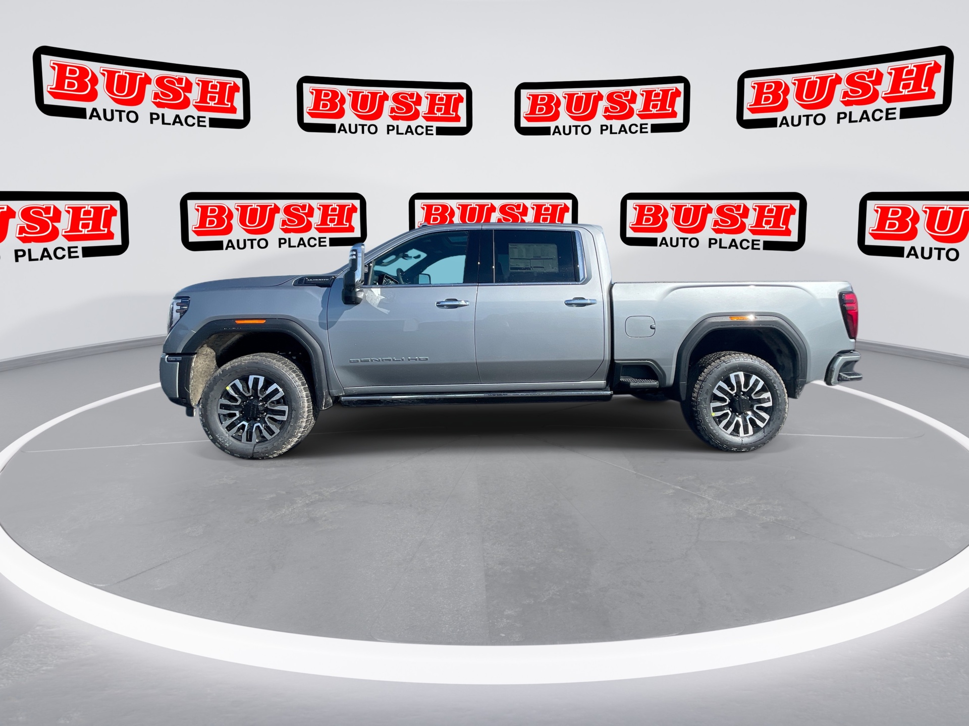 2026 Gmc Sierra 2500 HD Denali Ultimate photo 35