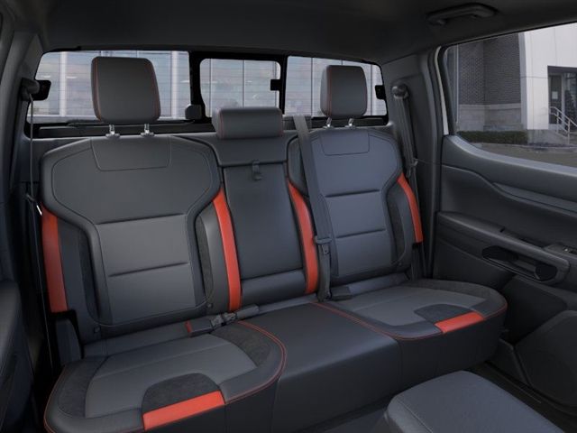 2025 FORD RANGER - Image 11