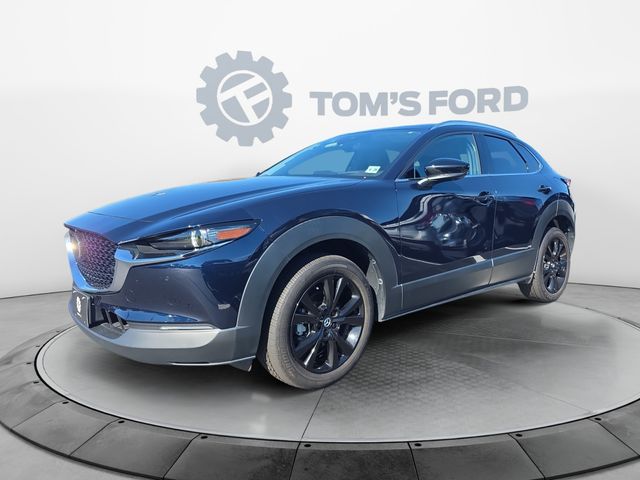 2023 Mazda CX-30 Turbo Premium Plus's photo