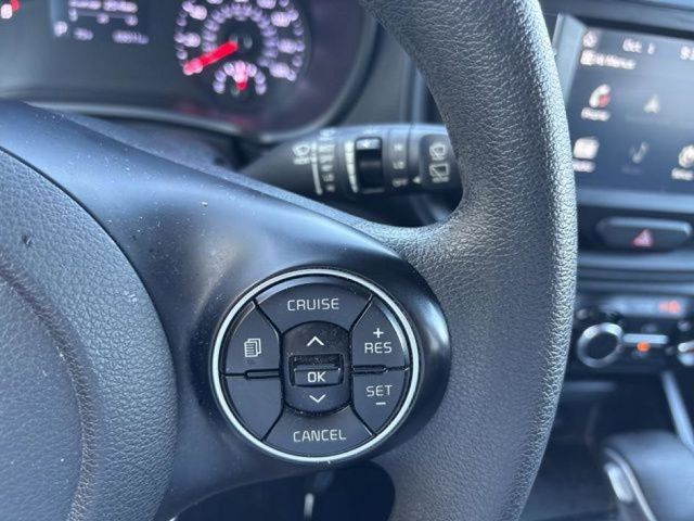 2021 Kia Soul LX photo 10