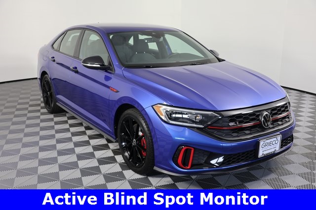 2024 Volkswagen Jetta GLI 40th Anniversary Edition