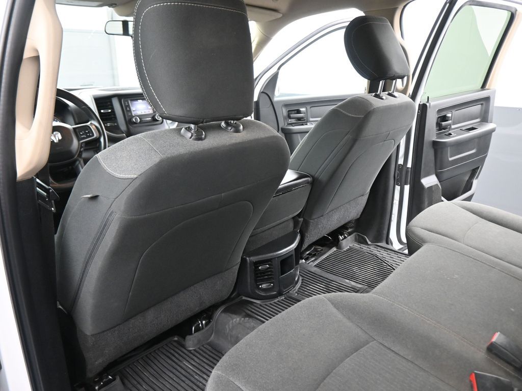 2020 Ram 2500 Tradesman photo 35