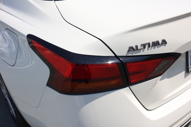 2025 Nissan Altima 2.5 S photo 6