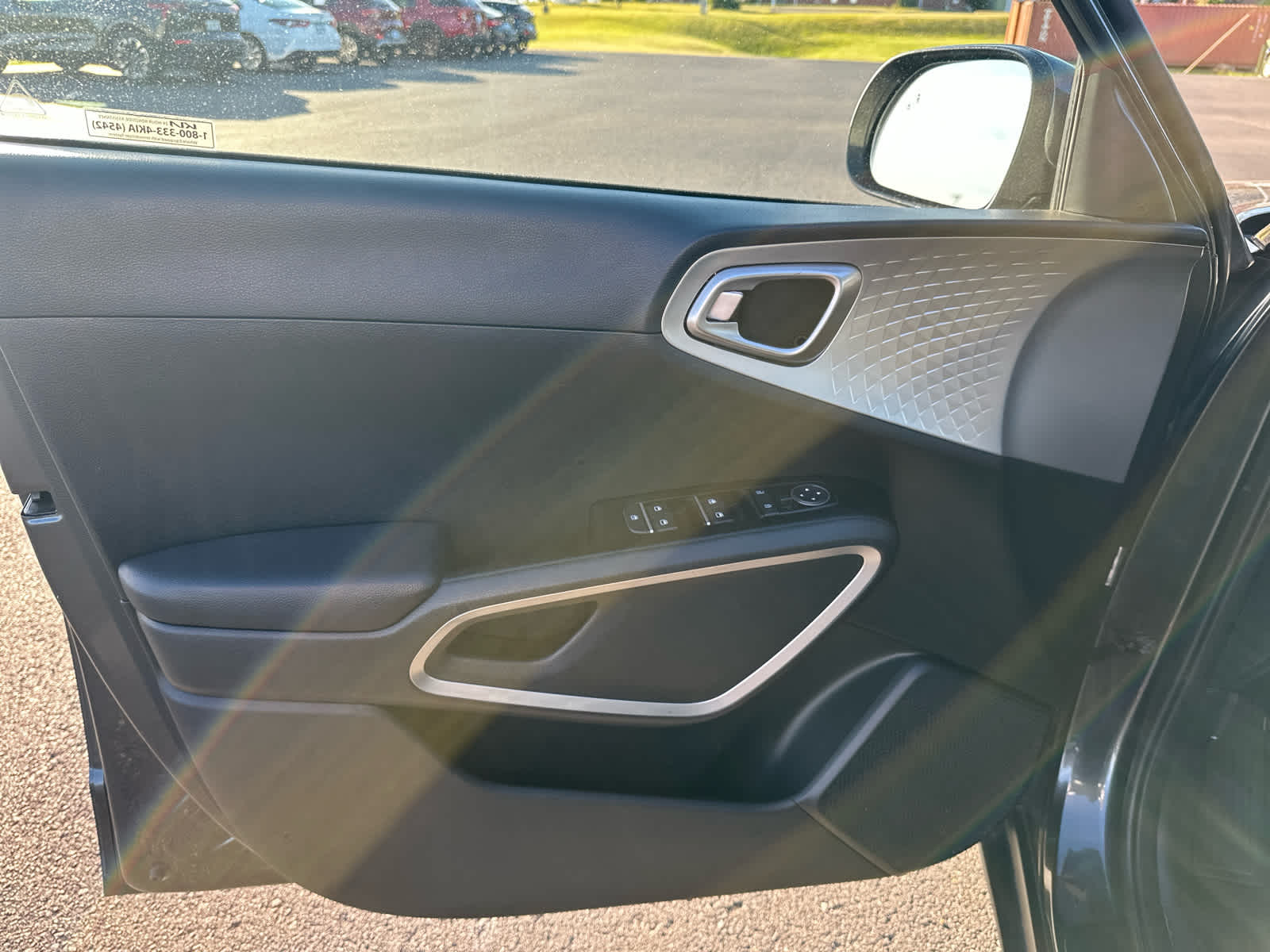 2023 Kia Soul LX photo 9