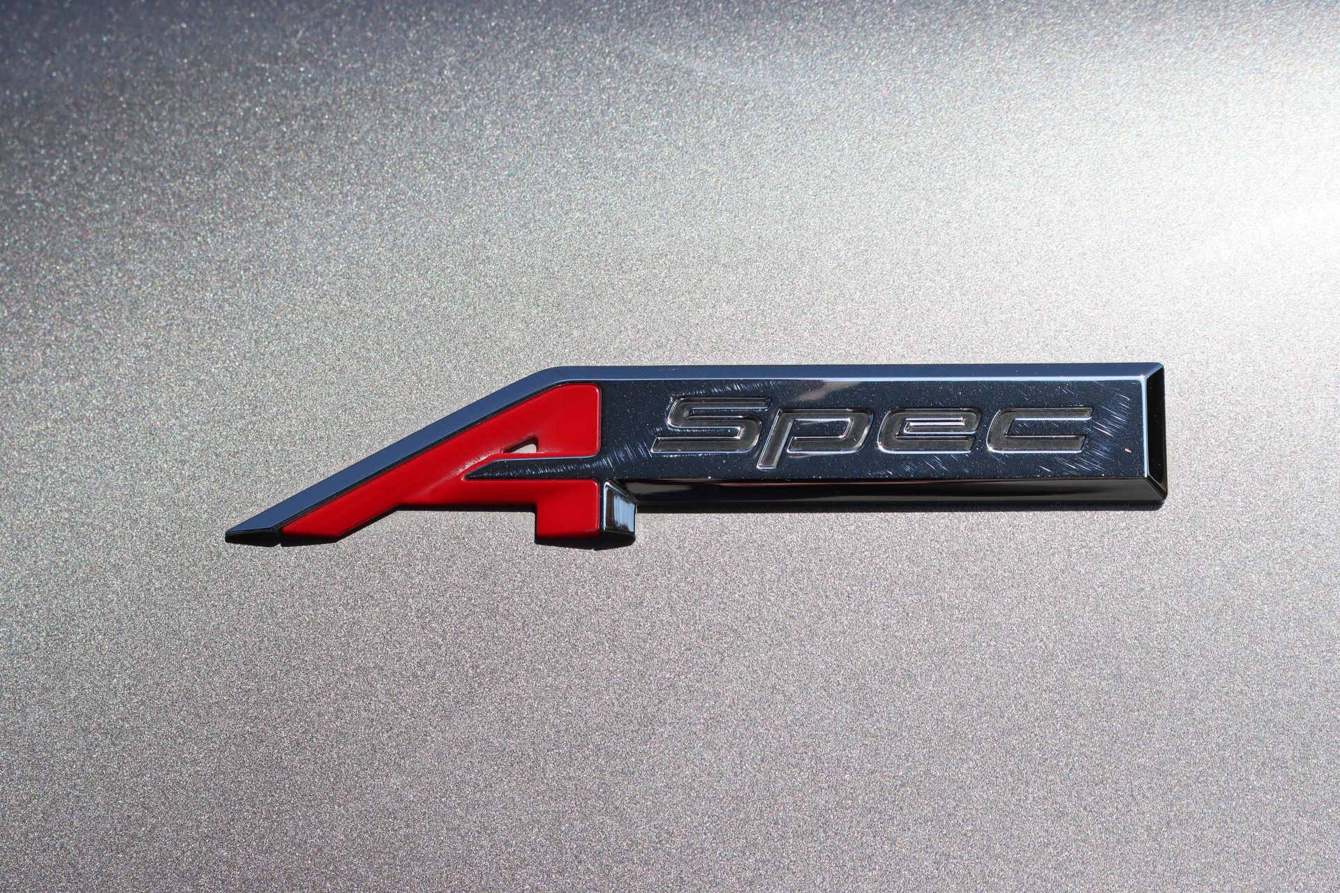 2023 Acura Integra A-Spec photo 4