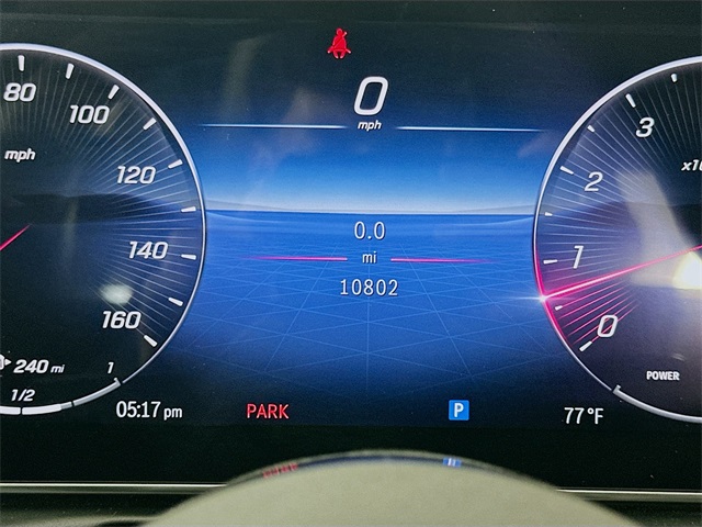 2024 Mercedes Benz C 300 photo 12