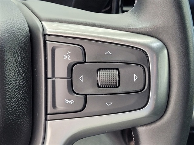 2023 Chevrolet Silverado 1500 RST photo 30