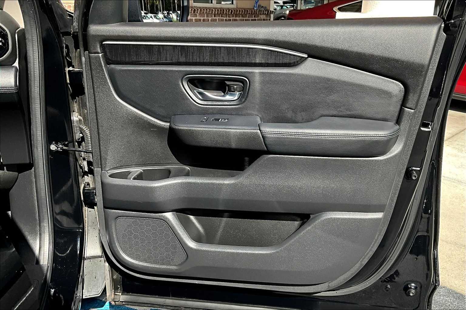 2023 Honda Pilot Elite photo 19