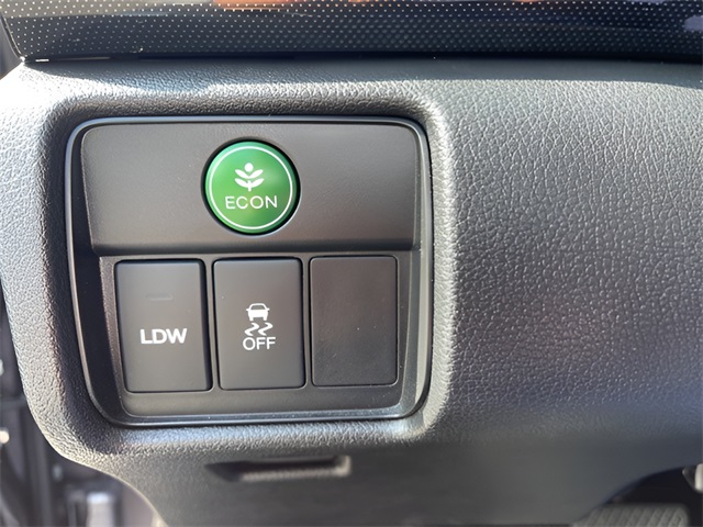 2015 Honda Accord EX-L V6 photo 18