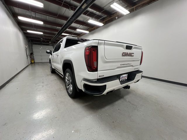 2022 Gmc Sierra 1500 Denali photo 4