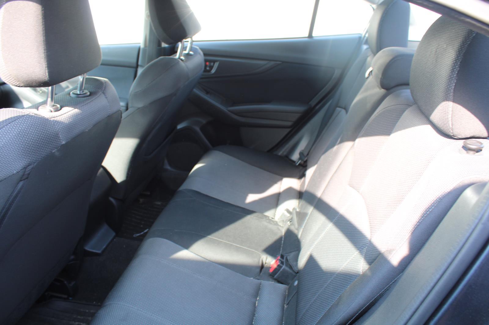 2017 Subaru Impreza 2.0i photo 6