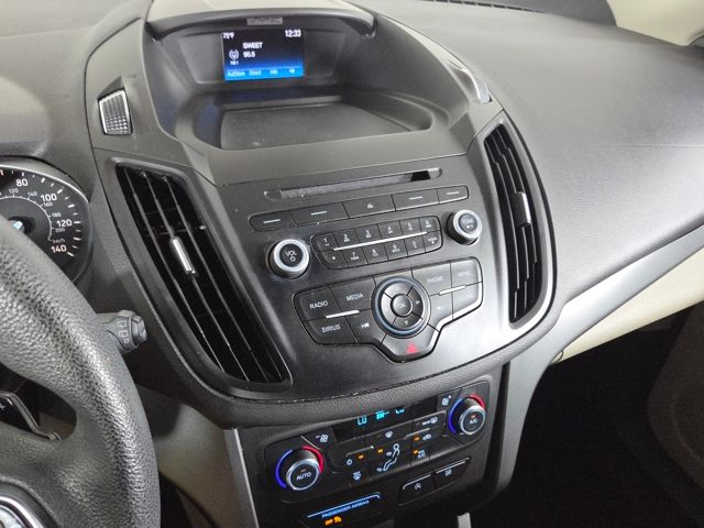 2017 Ford Escape SE photo 23