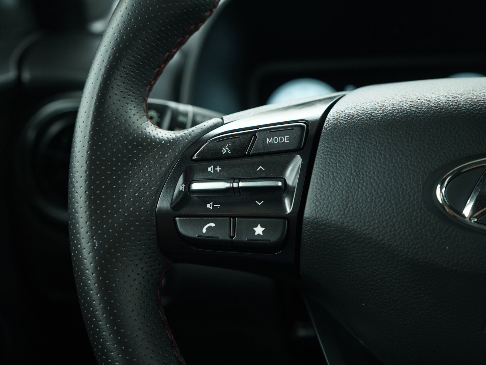 2023 Hyundai Kona N Line photo 24