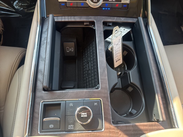 2024 Lincoln Navigator L Reserve photo 19