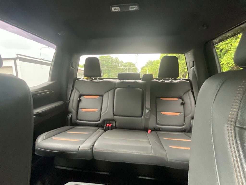 2023 Gmc Sierra 1500 AT4 photo 31