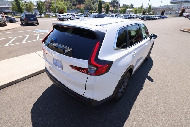 2026 Honda CR-V EX-L photo 10