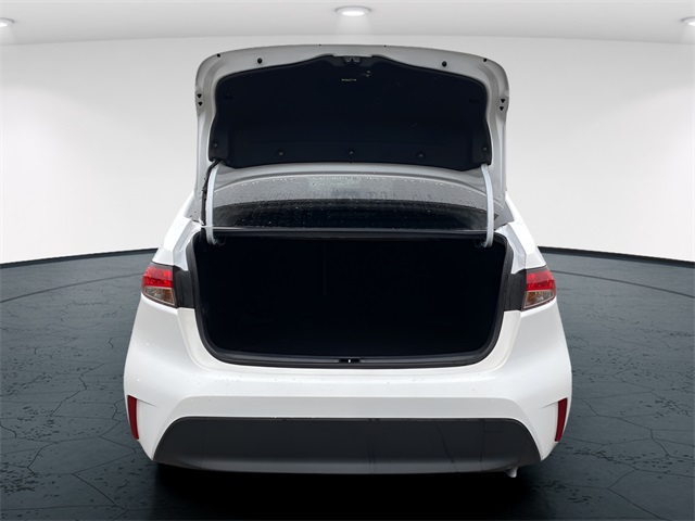 2024 Toyota Corolla Hybrid LE photo 14