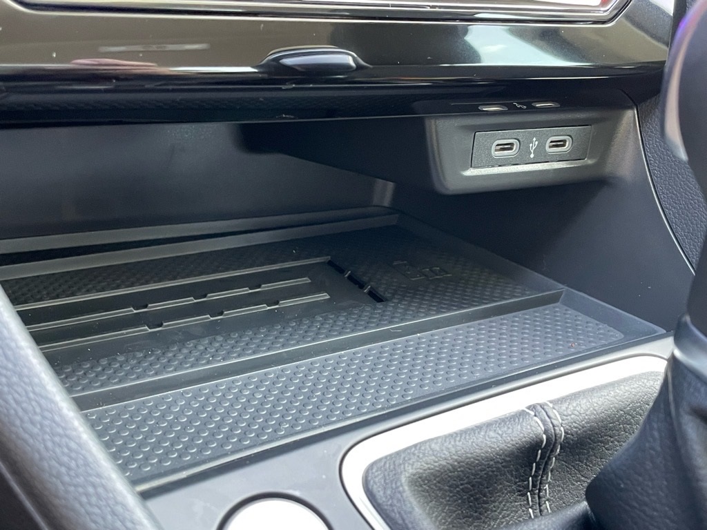 2026 Volkswagen Jetta SE photo 17