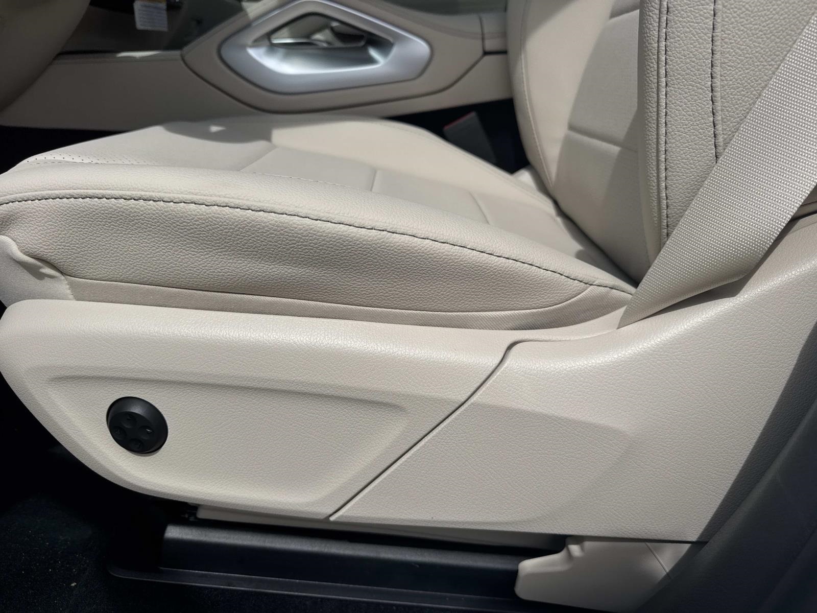 2026 Mercedes Benz GLE 350 4MATIC photo 8