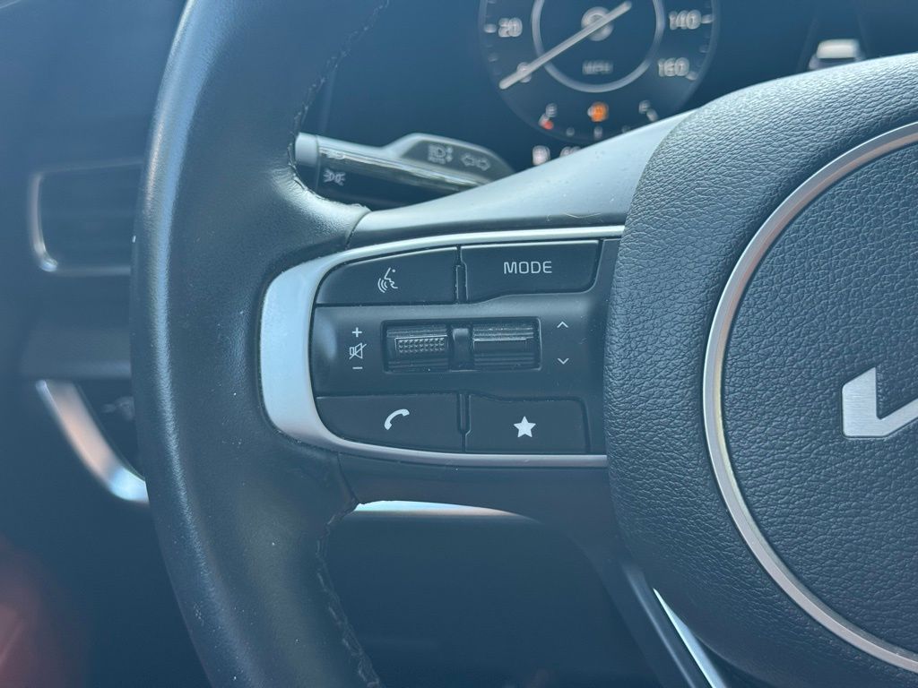 2023 Kia Sportage SX photo 25