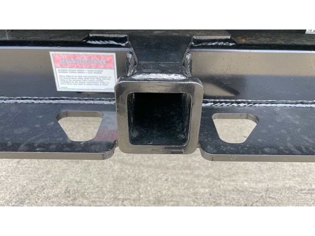 2024 Ram 5500 Tradesman photo 6