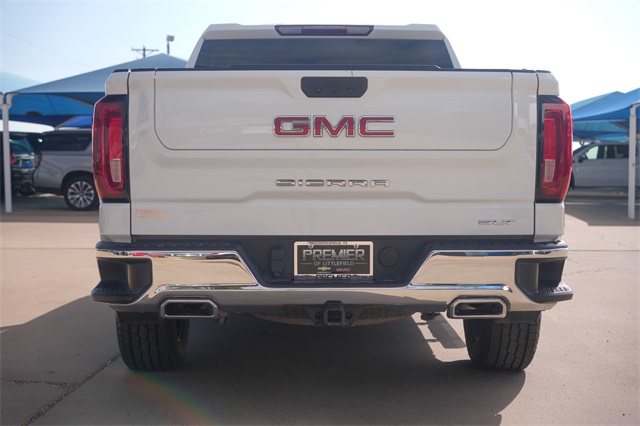2023 Gmc Sierra 1500 SLT photo 5