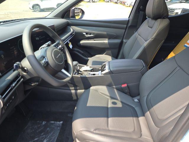 2026 Hyundai Santa Cruz SEL Activity photo 4