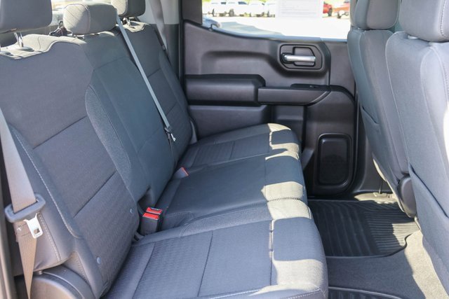 Used 2023 Black Chevrolet Custom image 17