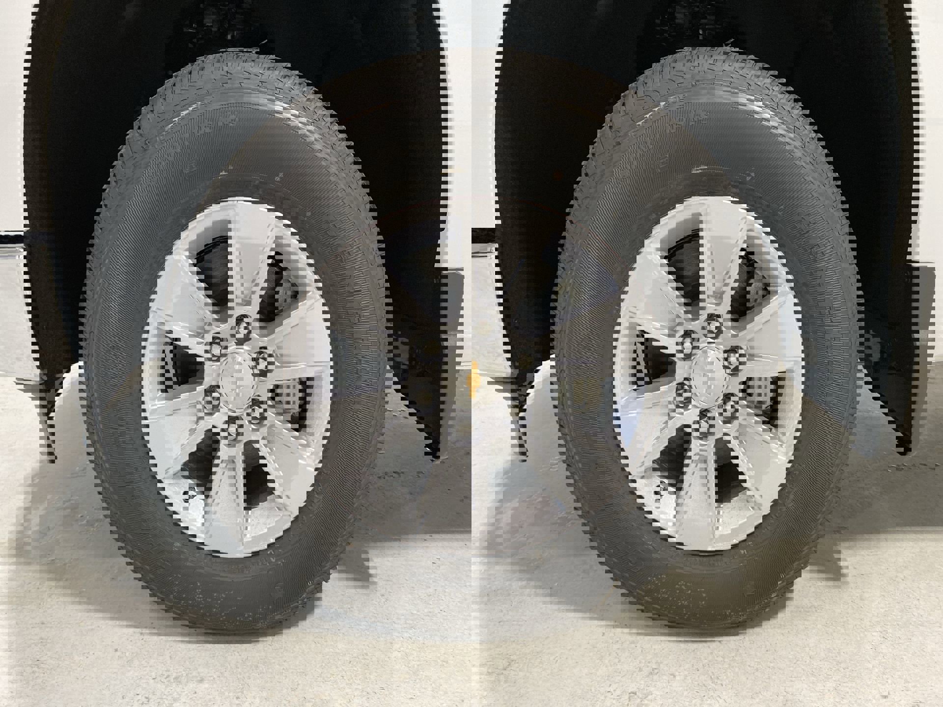 2026 Chevrolet Silverado 1500 Work Truck photo 25
