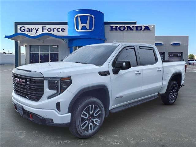 2024 Gmc Sierra 1500 AT4 photo 3