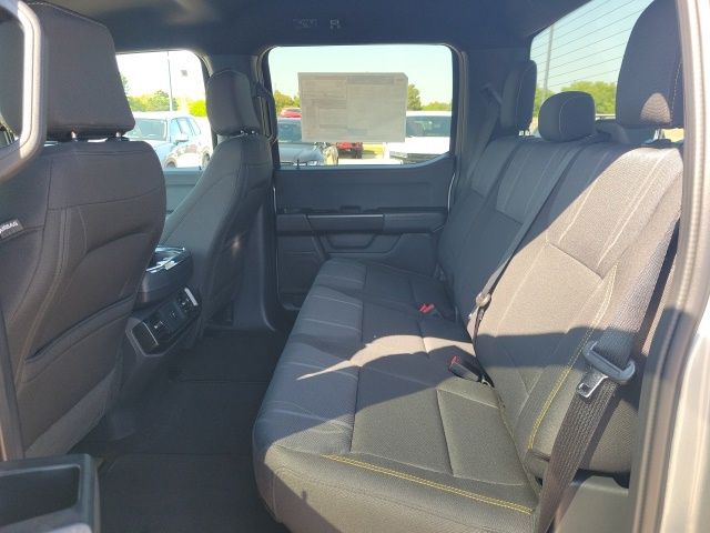 2025 Ford F-150 STX photo 14