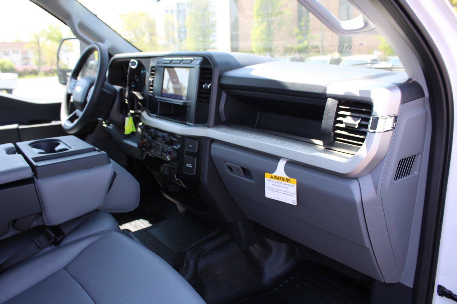 2023 Ford F-250 XL photo 24