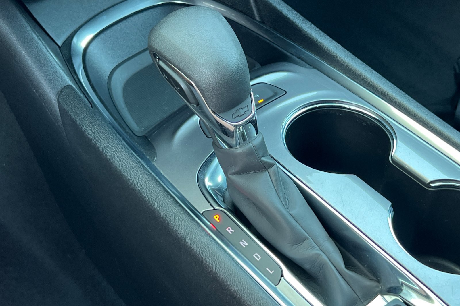 2024 Chevrolet Malibu 1LT photo 19