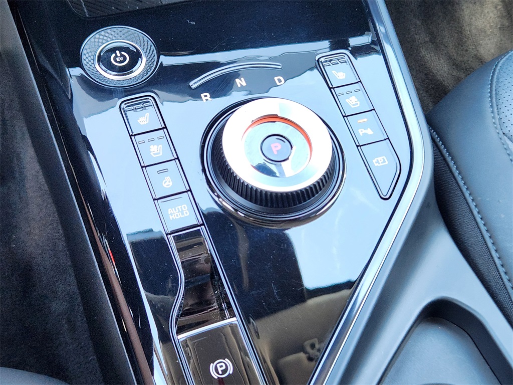 2024 Kia Niro EV Wave photo 22