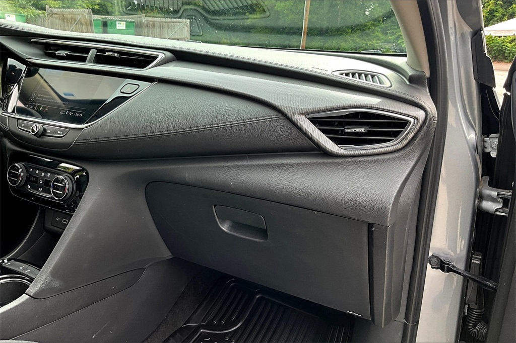 2023 Buick Encore GX Select photo 23