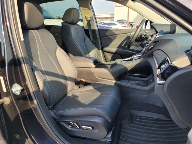 2023 Acura RDX Technology photo 12